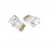 Jack RJ-45 CAT5 COB (100/Pack)